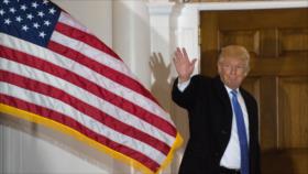 Trump será destituido, afirma el ‘adivino’ de elecciones de EEUU