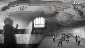 Detrás de las Rejas - Parte 1