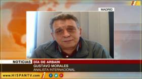 ‘Arbaín, rostro superior del Islam oculto por prensa occidental’ 