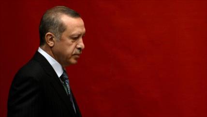 Erdogan no disculpa a Israel por ataque a flotilla de Gaza