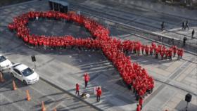 ONU: Se duplica número de enfermos de sida con antirretrovirales