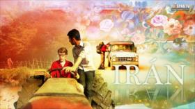 Turismo en Irán: Bart - Parte 1