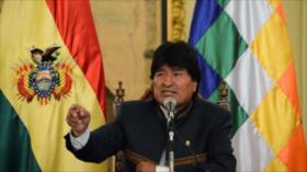 Bolivia declara emergencia nacional por sequía