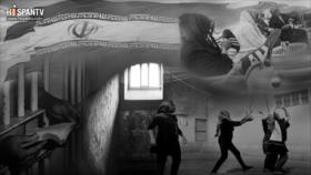 Detrás de las Rejas - Parte 2