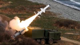 Rusia despliega modernos misiles Bal y Bastion en islas Kuriles