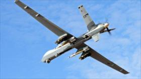 Dron estadounidense acaba con otro líder de Al-Qaeda en Siria