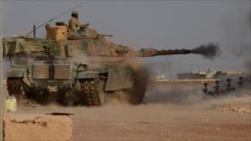 Erdogan advierte a Siria: Después de Al-Bab tomaremos Manbiy