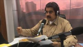 Maduro: Nadie puede sacar a Venezuela de Mercosur