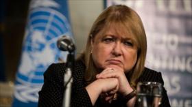 Violencia de Género: Argentina reconoce tener “mucho por hacer”