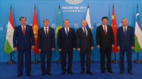 Secretario general de OCS: Rusia rebasará todas las sanciones