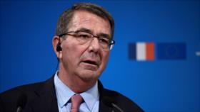 Pentágono: EEUU no busca entrar en nueva guerra fría con Rusia