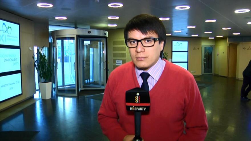 Expertos rusos: Ucrania no supera crisis política tras Euromaidán