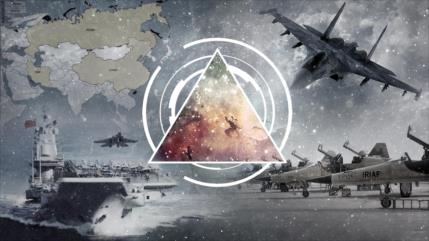 ‘Rusia, China e Irán serán un triángulo de oro contra Occidente’