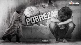 1,5 millones de familias norteamericanas viven con 2 dólares diarios