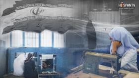 Detrás de las Rejas - Parte 4