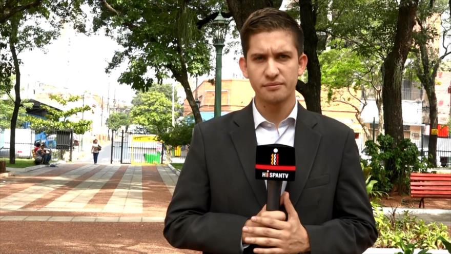 Deforestación constante afecta salud de paraguayos