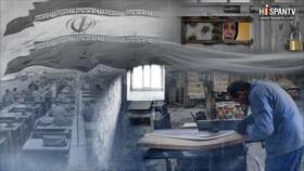 Detrás de las Rejas - Parte 5