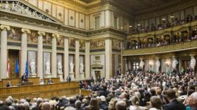 Austria restringe ventas de armas a Turquía; Ankara se enoja