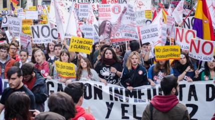 PP acuerda sustituir la Lomce por nueva ley educativa