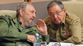 Nueve días de duelo en Cuba por fallecimiento de Fidel Castro