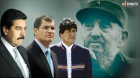 Líderes mundiales dicen adiós a Castro e instan a seguir su legado