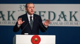Erdogan advierte de que prorrogará el estado de emergencia