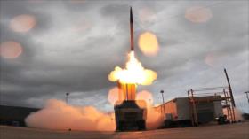 Japón planea desplegar sistema antimisiles THAAD en su territorio