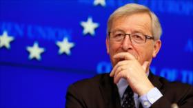 Juncker admite: UE tiene lazos con ‘regímenes odiosos’ como Riad