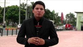 Nicaragua rechaza acusaciones de Colombia sobre litigio marítimo