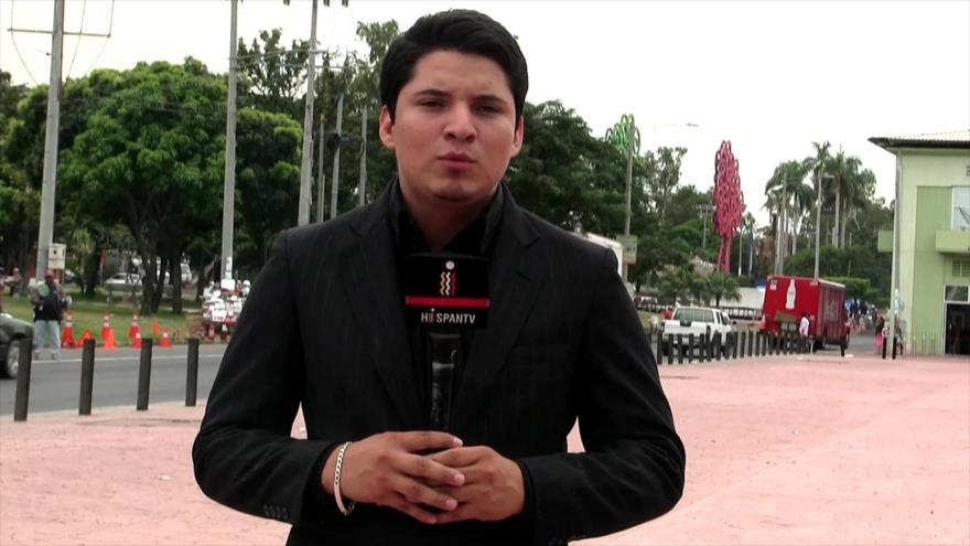 Nicaragua rechaza acusaciones de Colombia sobre litigio marítimo