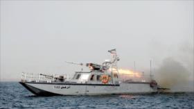 Medios de EEUU, sorprendidos ante avances de Fuerza Naval iraní