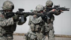 Informe: EEUU es incapaz de ganar grandes guerras