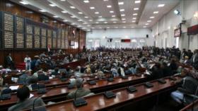 Ansarolá de Yemen anuncia formación de un nuevo Gobierno