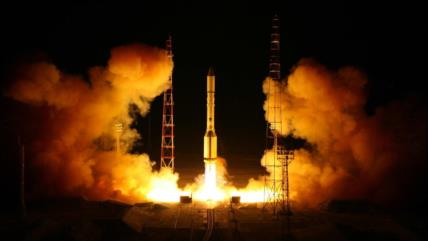 Rusia desarrolla cohete que le permitirá construir base en la Luna