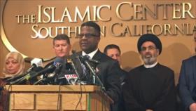 EEUU en busca de autores de cartas que amenazan a musulmanes