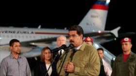Maduro en Cuba: Seguimos juntos, hoy más que nunca con Fidel