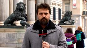 Podemos denuncia abusos de las empresas energéticas