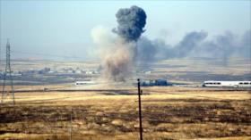 HRW: Ataque de la coalición anti-EIIL mató a 5 niños en Irak