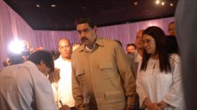 Morales y Maduro rinden homenaje póstumo a Fidel Castro