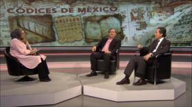 El Encuentro - Exhibición de los códices prehispánicos de México en Teherán