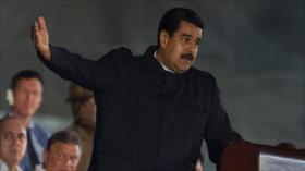 Maduro: Revolución cubana es hermana de la Revolución bolivariana