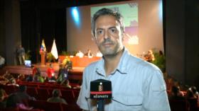 Culmina en Venezuela la XXI Cumbre Social del Mercosur