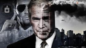 La CIA advirtió a Bush del ataque antes del 11/9