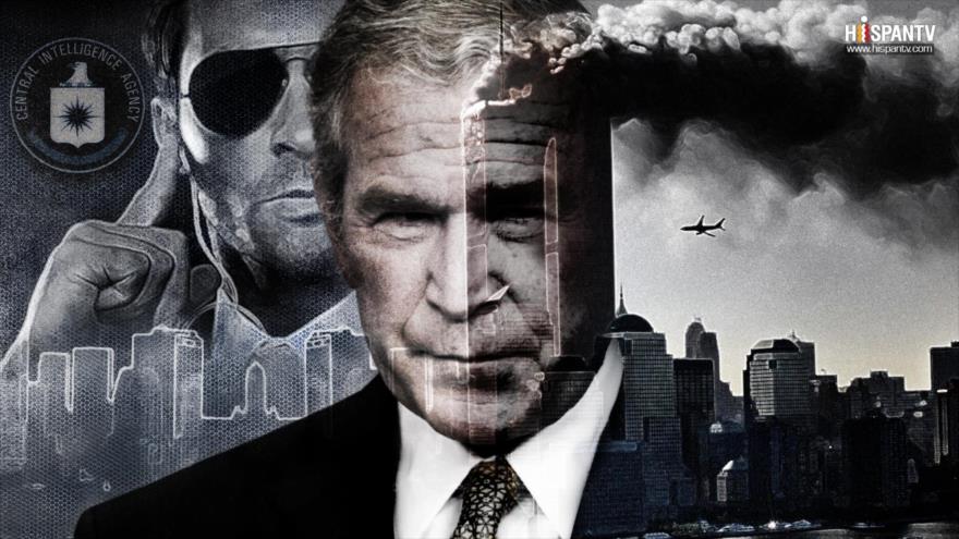 La CIA advirtió a Bush del ataque antes del 11/9