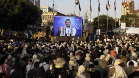 Ansarolá: Gobierno de Salvación Nacional servirá al pueblo yemení