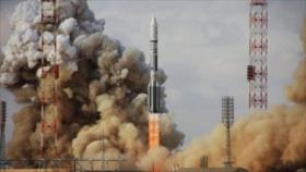 ‘Rusia y China poseen armas para destruir satélites de EEUU’