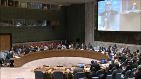 Consejo de Seguridad celebra reunión de emergencia sobre Siria