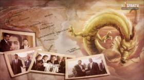 China: Política, comercio y protagonismo en Latinoamérica