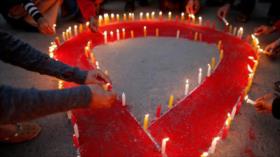 1 de diciembre, Día Mundial de la Lucha contra el Sida