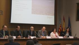 Irán ofrece oportunidades económicas para las empresas españolas